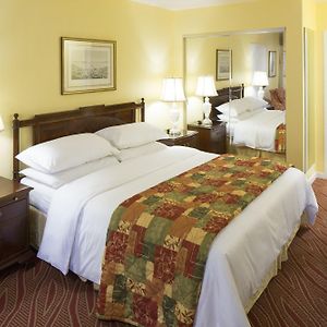 King Room Spa Bath